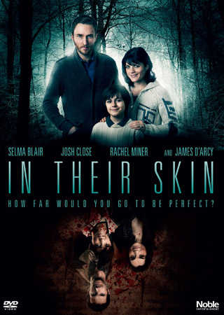 In Their Skin