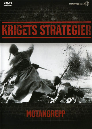 Krigets Strategier 7 - Motangrepp