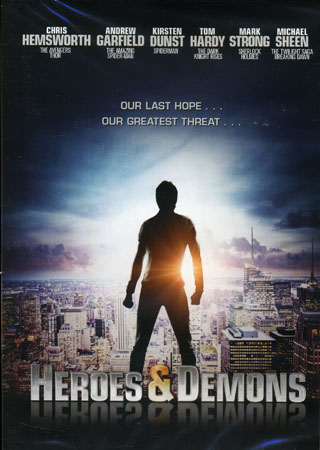 Heroes & Demons