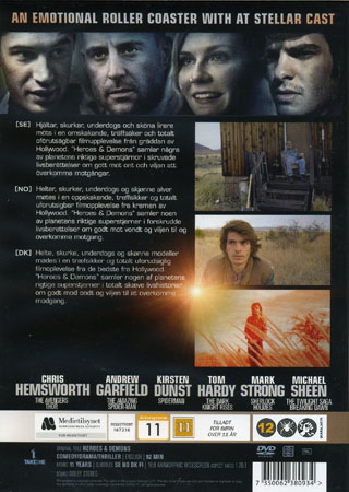 Heroes & Demons - 2