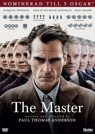 The Master