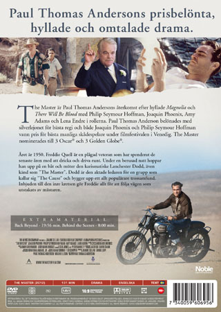 The Master - 2