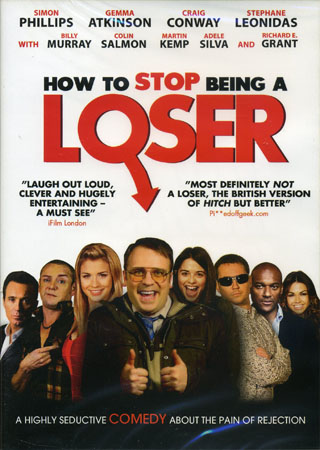 How To Stop Being A Loser