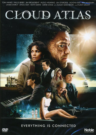 Cloud Atlas