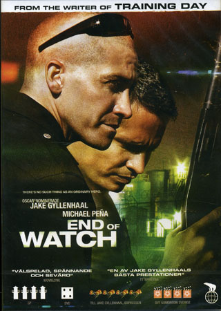 End of Watch