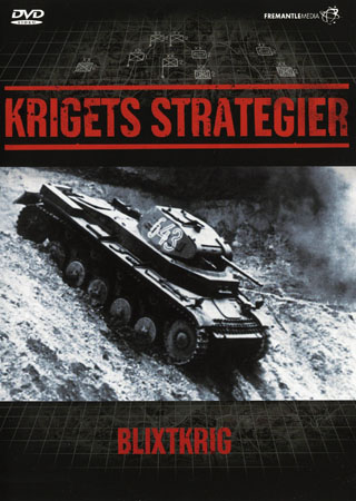Krigets Strategier 4 - Blixtkrig