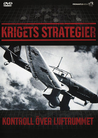 Krigets Strategier 3 - Kontroll Över Luftrummet