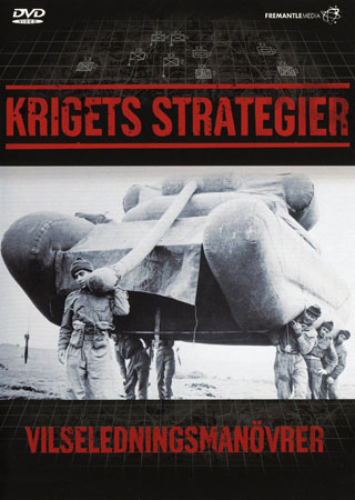 Krigets Strategier 2 - Vilselednings manövrer
