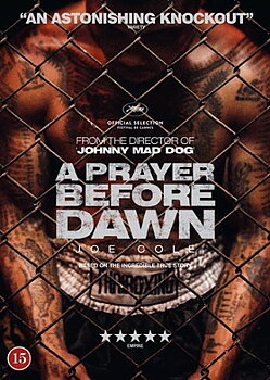 A Prayer Before Dawn