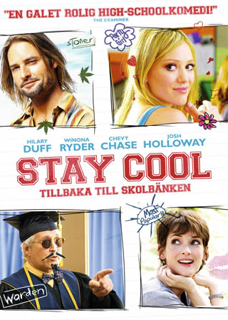 Stay Cool