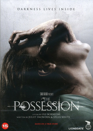 Possession (2012)