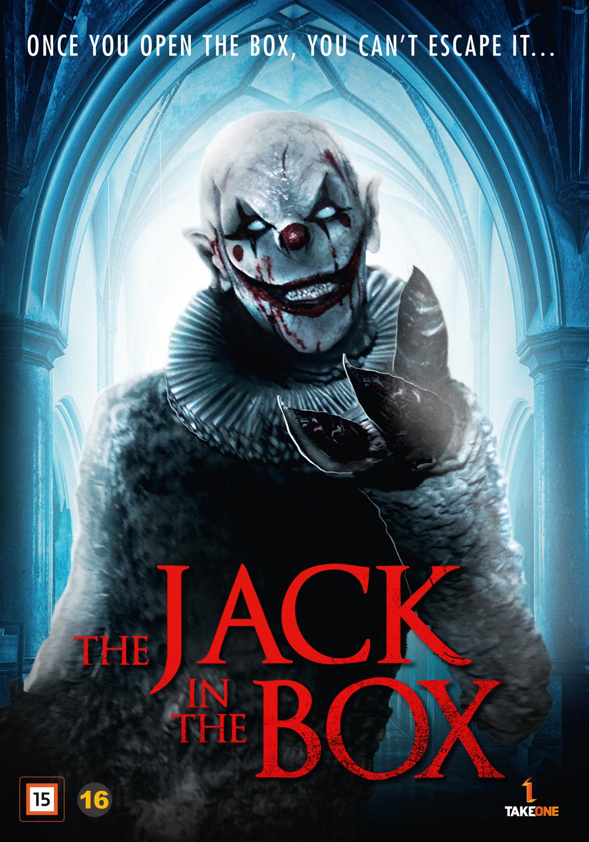 Jack In the Box