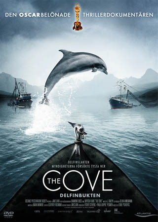 Cove - Delfinbukten