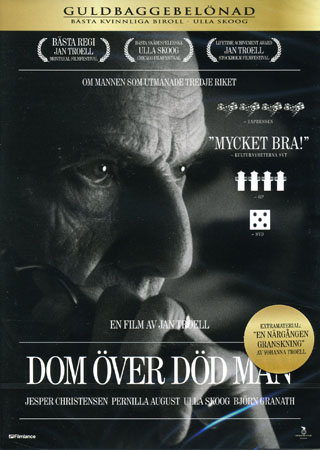 Dom Över Död Man
