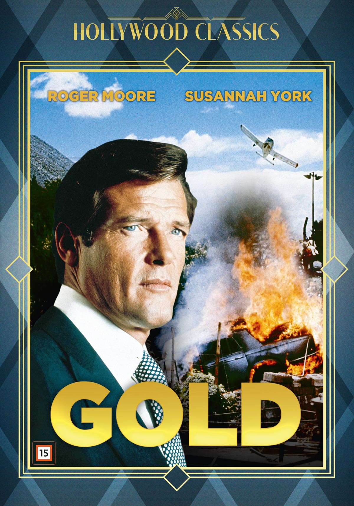 Gold