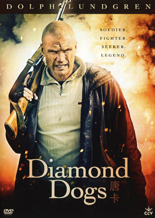 Diamond Dogs