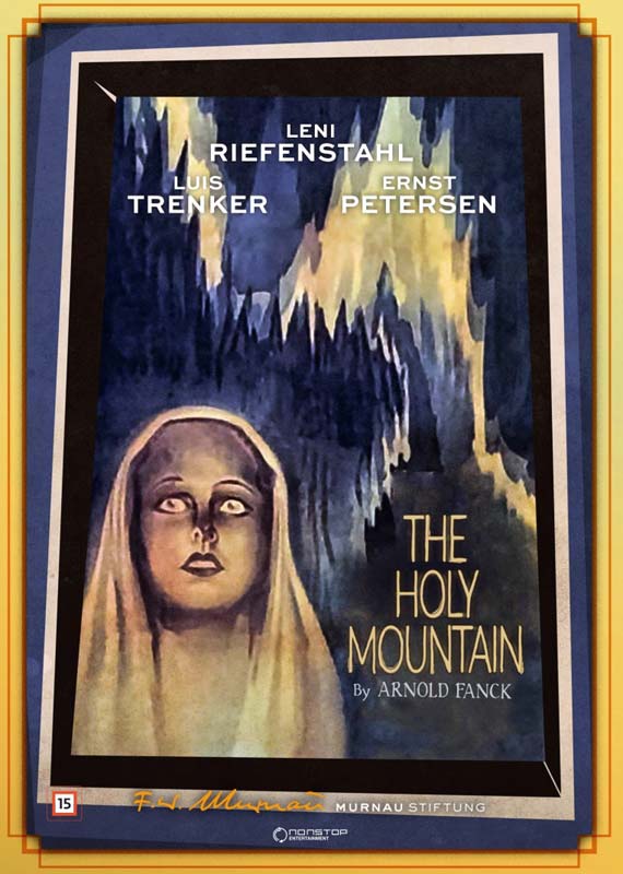 Holy Mountain