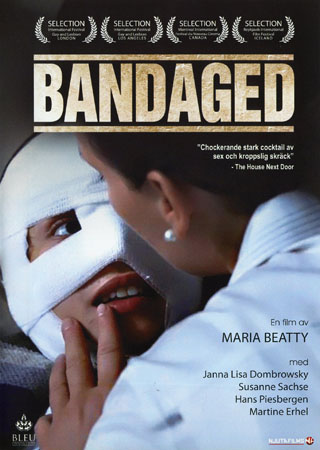 Bandaged