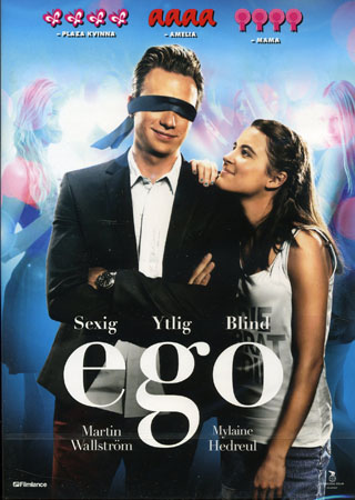 Ego