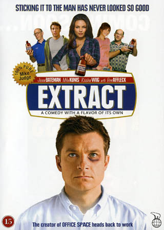 Extract
