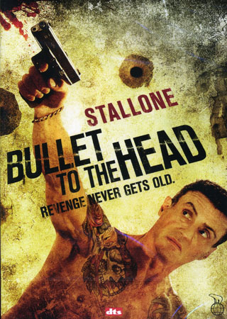 Bullet to the Head