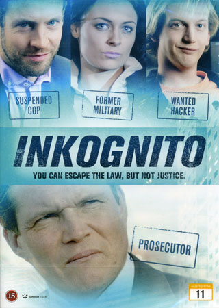 Inkognito (TV-serie)