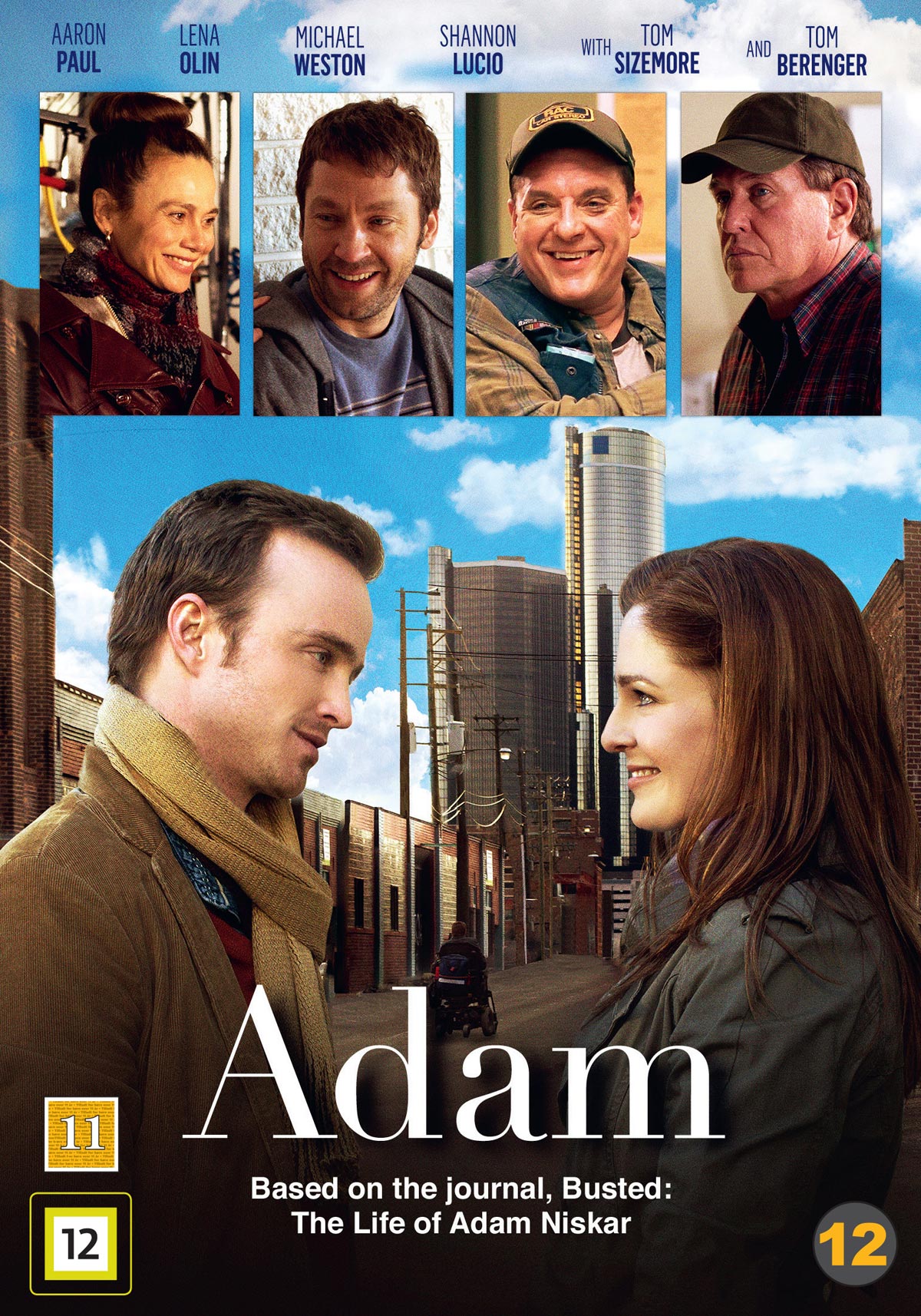 Adam