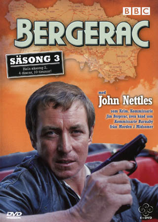 Bergerac - Säsong 3