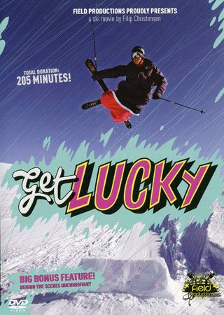 Get Lucky (ej svensk text)