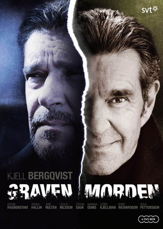 Graven / Morden (4-disc)