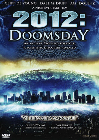 2012: Doomsday