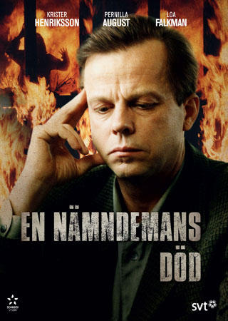 En Nämndemans Död (Miniserie)