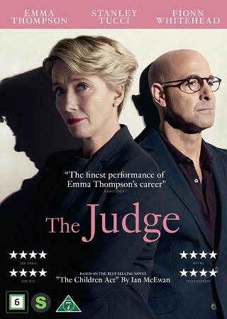 The Judge