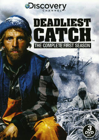 Deadliest Catch - Säsong 1