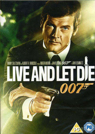 Live And Let Die