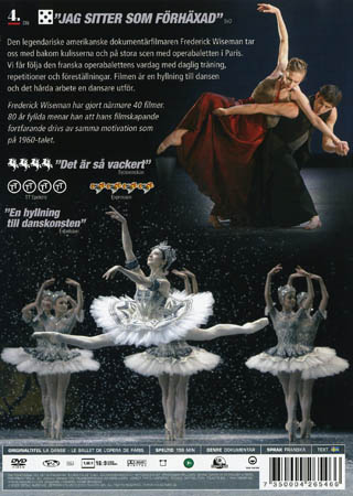 La Danse - 2