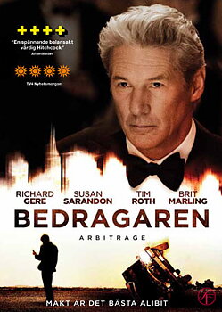 Bedragaren