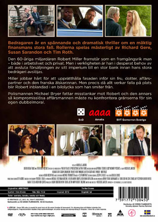 Bedragaren - 2