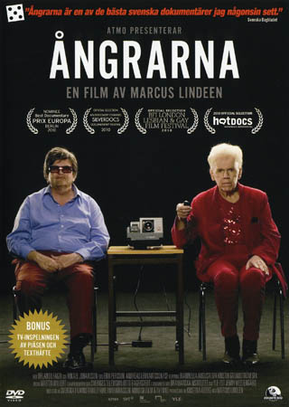 Ångrarna