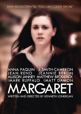 Margaret
