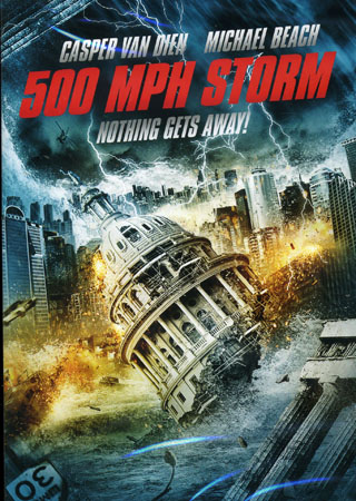 500 MPH Storm