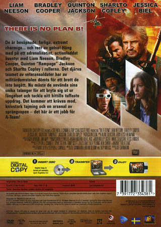 A-Team (2010) - 2