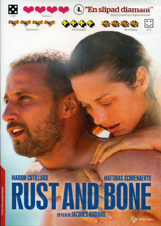 Rust And Bone
