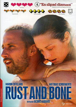 Rust And Bone