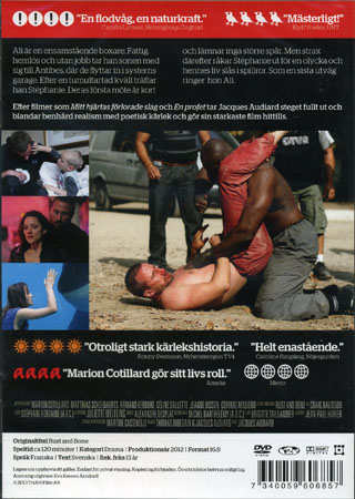 Rust And Bone - 2