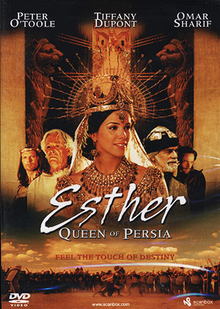 Esther - Queen of Persia