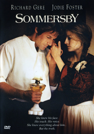 Sommersby (ej svensk text)