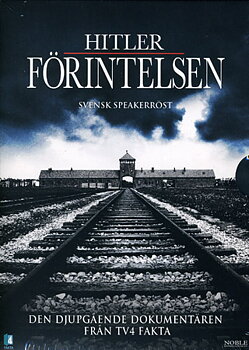 Hitler - Förintelsen (Begagnad)