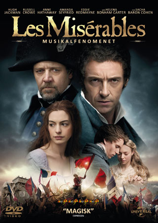 Les Misérables (2012)