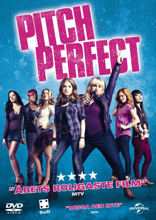 Pitch Perfect